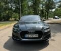 Серый Ауди А5, объемом двигателя 1.98 л и пробегом 101 тыс. км за 20500 $, фото 1 на Automoto.ua