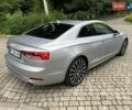 Сірий Ауді A5, об'ємом двигуна 1.98 л та пробігом 68 тис. км за 27500 $, фото 3 на Automoto.ua