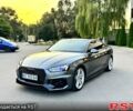 Сірий Ауді A5, об'ємом двигуна 2 л та пробігом 71 тис. км за 19999 $, фото 7 на Automoto.ua