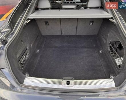 Серый Ауди А5, объемом двигателя 1.98 л и пробегом 123 тыс. км за 23800 $, фото 39 на Automoto.ua