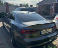 Сірий Ауді A5, об'ємом двигуна 0 л та пробігом 117 тис. км за 22000 $, фото 5 на Automoto.ua