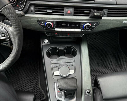 Ауди А5 2017 в Днепре (Днепропетровске) на Automoto.ua Серый Ауди А5, объемом двигателя 1.98 л и пробегом 95 тыс. км за 29000 $, фото 23 на Automoto.ua