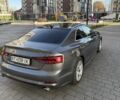 Серый Ауди А5, объемом двигателя 1.98 л и пробегом 123 тыс. км за 20900 $, фото 16 на Automoto.ua