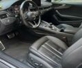 Сірий Ауді A5, об'ємом двигуна 1.98 л та пробігом 68 тис. км за 27500 $, фото 4 на Automoto.ua