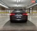 Сірий Ауді A5, об'ємом двигуна 2 л та пробігом 134 тис. км за 33500 $, фото 29 на Automoto.ua