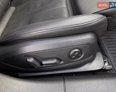 Серый Ауди А5, объемом двигателя 1.98 л и пробегом 123 тыс. км за 23800 $, фото 21 на Automoto.ua