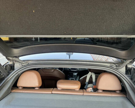 Сірий Ауді A5, об'ємом двигуна 2 л та пробігом 127 тис. км за 25500 $, фото 2 на Automoto.ua