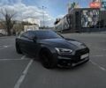 Серый Ауди А5, объемом двигателя 1.98 л и пробегом 131 тыс. км за 24100 $, фото 1 на Automoto.ua