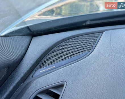 Сірий Ауді A5, об'ємом двигуна 1.98 л та пробігом 70 тис. км за 21900 $, фото 39 на Automoto.ua