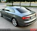 Сірий Ауді A5, об'ємом двигуна 2 л та пробігом 71 тис. км за 19999 $, фото 1 на Automoto.ua