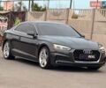 Сірий Ауді A5, об'ємом двигуна 1.98 л та пробігом 102 тис. км за 19900 $, фото 15 на Automoto.ua