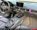 Сірий Ауді A5, об'ємом двигуна 2 л та пробігом 71 тис. км за 19999 $, фото 6 на Automoto.ua