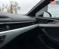 Серый Ауди А5, объемом двигателя 1.98 л и пробегом 153 тыс. км за 22500 $, фото 29 на Automoto.ua