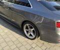 Серый Ауди А5, объемом двигателя 1.98 л и пробегом 123 тыс. км за 20900 $, фото 15 на Automoto.ua
