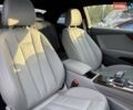 Серый Ауди А5, объемом двигателя 1.98 л и пробегом 132 тыс. км за 24000 $, фото 26 на Automoto.ua