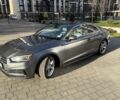 Серый Ауди А5, объемом двигателя 1.98 л и пробегом 123 тыс. км за 20900 $, фото 8 на Automoto.ua