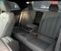 Серый Ауди А5, объемом двигателя 1.98 л и пробегом 132 тыс. км за 24000 $, фото 20 на Automoto.ua