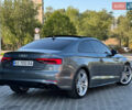 Сірий Ауді A5, об'ємом двигуна 1.98 л та пробігом 70 тис. км за 21900 $, фото 3 на Automoto.ua