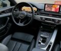 Сірий Ауді A5, об'ємом двигуна 1.98 л та пробігом 130 тис. км за 21500 $, фото 26 на Automoto.ua