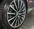 Сірий Ауді A5, об'ємом двигуна 2 л та пробігом 134 тис. км за 33500 $, фото 10 на Automoto.ua