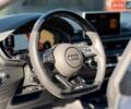 Сірий Ауді A5, об'ємом двигуна 1.98 л та пробігом 126 тис. км за 22999 $, фото 42 на Automoto.ua