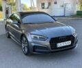 Серый Ауди А5, объемом двигателя 2 л и пробегом 137 тыс. км за 20000 $, фото 2 на Automoto.ua