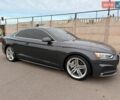 Сірий Ауді A5, об'ємом двигуна 1.98 л та пробігом 102 тис. км за 19900 $, фото 21 на Automoto.ua
