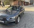 Сірий Ауді A5, об'ємом двигуна 1.98 л та пробігом 123 тис. км за 21900 $, фото 6 на Automoto.ua