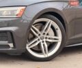 Сірий Ауді A5, об'ємом двигуна 1.98 л та пробігом 102 тис. км за 19900 $, фото 7 на Automoto.ua