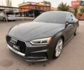 Сірий Ауді A5, об'ємом двигуна 1.98 л та пробігом 102 тис. км за 19900 $, фото 18 на Automoto.ua