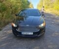 Серый Ауди А5, объемом двигателя 1.98 л и пробегом 102 тыс. км за 19900 $, фото 12 на Automoto.ua