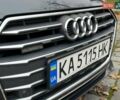 Серый Ауди А5, объемом двигателя 1.98 л и пробегом 153 тыс. км за 22500 $, фото 18 на Automoto.ua
