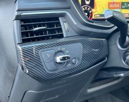 Сірий Ауді A5, об'ємом двигуна 1.98 л та пробігом 70 тис. км за 21900 $, фото 13 на Automoto.ua