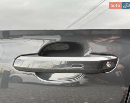 Сірий Ауді A5, об'ємом двигуна 1.98 л та пробігом 123 тис. км за 22500 $, фото 28 на Automoto.ua