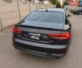 Сірий Ауді A5, об'ємом двигуна 1.98 л та пробігом 102 тис. км за 19900 $, фото 31 на Automoto.ua