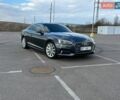 Сірий Ауді A5, об'ємом двигуна 1.98 л та пробігом 77 тис. км за 22500 $, фото 11 на Automoto.ua