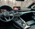 Серый Ауди А5, объемом двигателя 1.98 л и пробегом 127 тыс. км за 21999 $, фото 7 на Automoto.ua