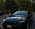 Сірий Ауді A5, об'ємом двигуна 1.98 л та пробігом 147 тис. км за 18500 $, фото 1 на Automoto.ua
