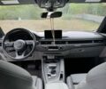 Сірий Ауді A5, об'ємом двигуна 1.98 л та пробігом 222 тис. км за 19900 $, фото 2 на Automoto.ua