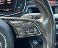 Сірий Ауді A5, об'ємом двигуна 1.98 л та пробігом 180 тис. км за 21990 $, фото 31 на Automoto.ua