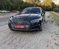 Сірий Ауді A5, об'ємом двигуна 1.98 л та пробігом 75 тис. км за 18800 $, фото 26 на Automoto.ua