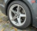 Серый Ауди А5, объемом двигателя 1.98 л и пробегом 153 тыс. км за 22500 $, фото 15 на Automoto.ua