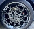 Сірий Ауді A5, об'ємом двигуна 1.98 л та пробігом 108 тис. км за 23500 $, фото 19 на Automoto.ua