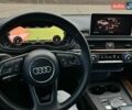 Сірий Ауді A5, об'ємом двигуна 1.98 л та пробігом 77 тис. км за 22500 $, фото 18 на Automoto.ua