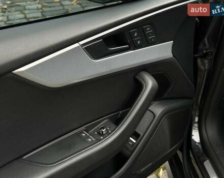 Серый Ауди А5, объемом двигателя 1.98 л и пробегом 153 тыс. км за 22500 $, фото 21 на Automoto.ua