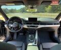 Серый Ауди А5, объемом двигателя 1.98 л и пробегом 75 тыс. км за 17500 $, фото 17 на Automoto.ua