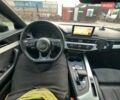 Сірий Ауді A5, об'ємом двигуна 1.97 л та пробігом 233 тис. км за 21000 $, фото 26 на Automoto.ua