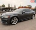 Сірий Ауді A5, об'ємом двигуна 1.98 л та пробігом 102 тис. км за 19900 $, фото 17 на Automoto.ua