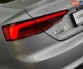 Сірий Ауді A5, об'ємом двигуна 1.98 л та пробігом 117 тис. км за 22500 $, фото 7 на Automoto.ua