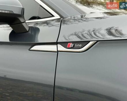 Серый Ауди А5, объемом двигателя 1.98 л и пробегом 153 тыс. км за 22500 $, фото 16 на Automoto.ua